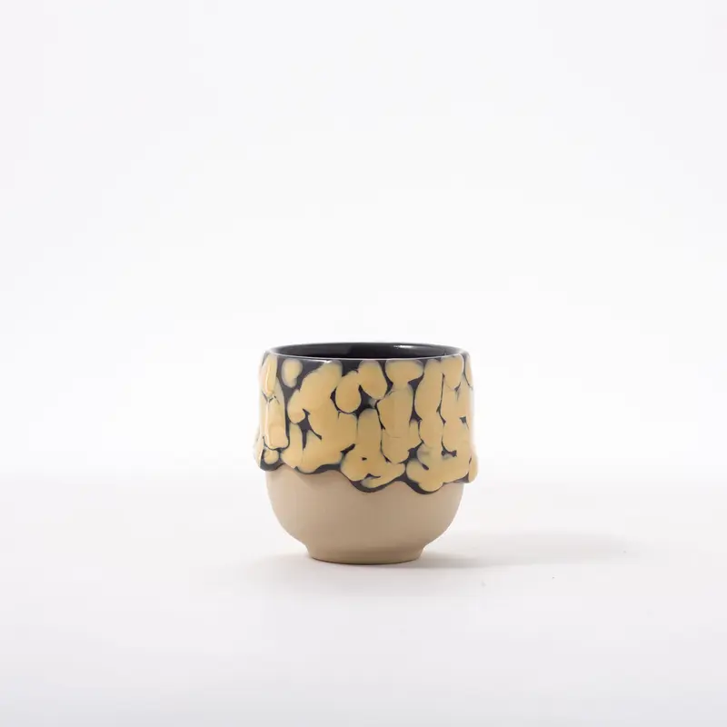 Naked Espresso Cup