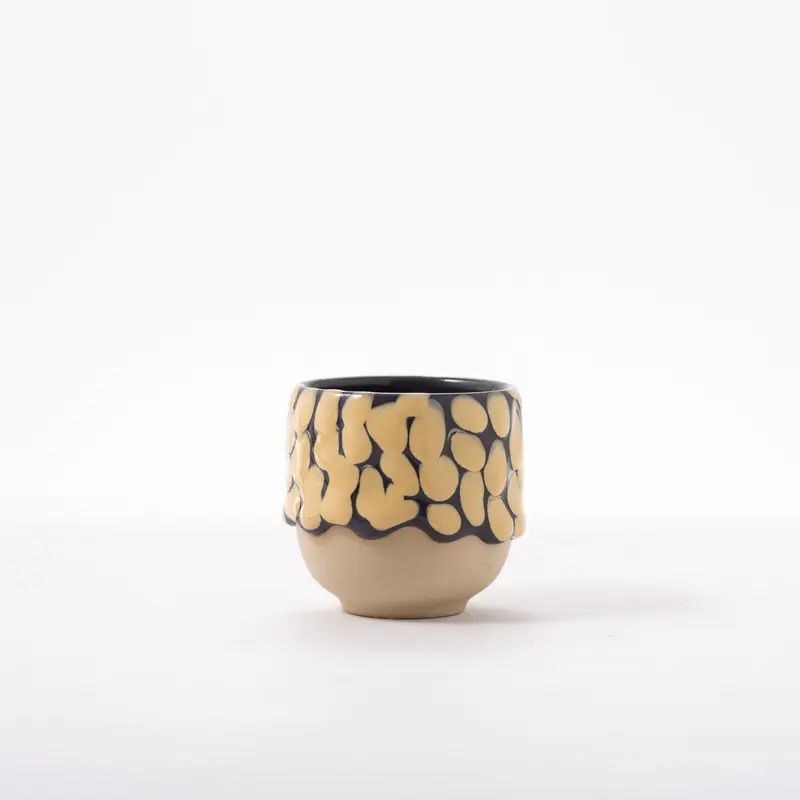 Naked Espresso Cup