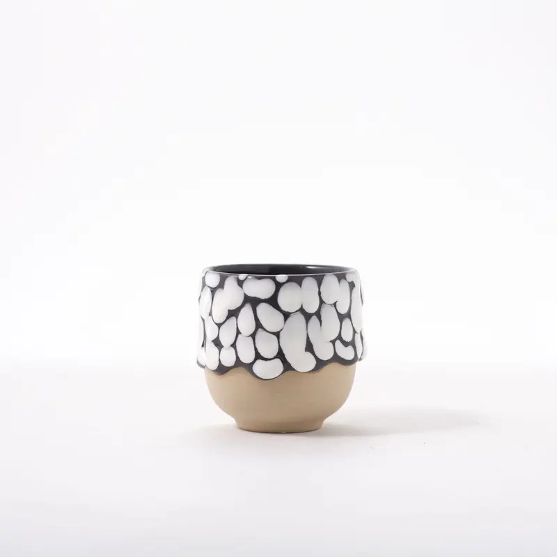 Naked Espresso Cup