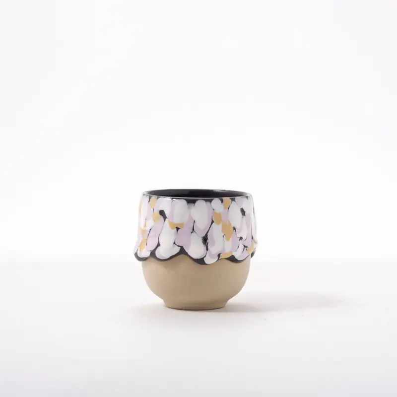 Naked Espresso Cup