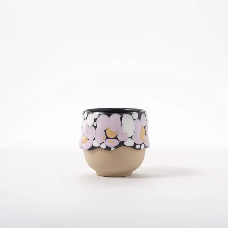 Naked Espresso Cup