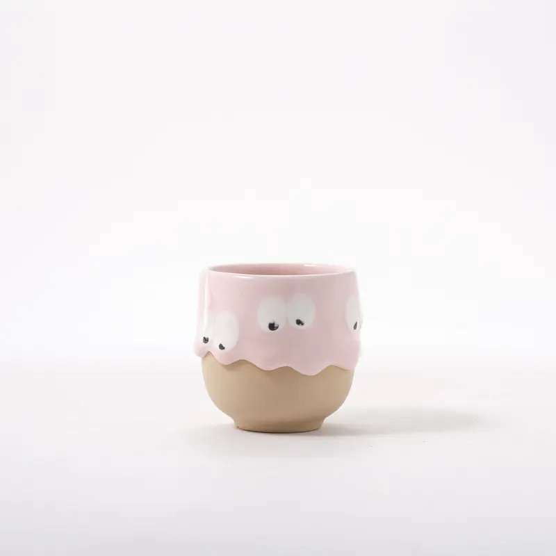 Naked Espresso Cup