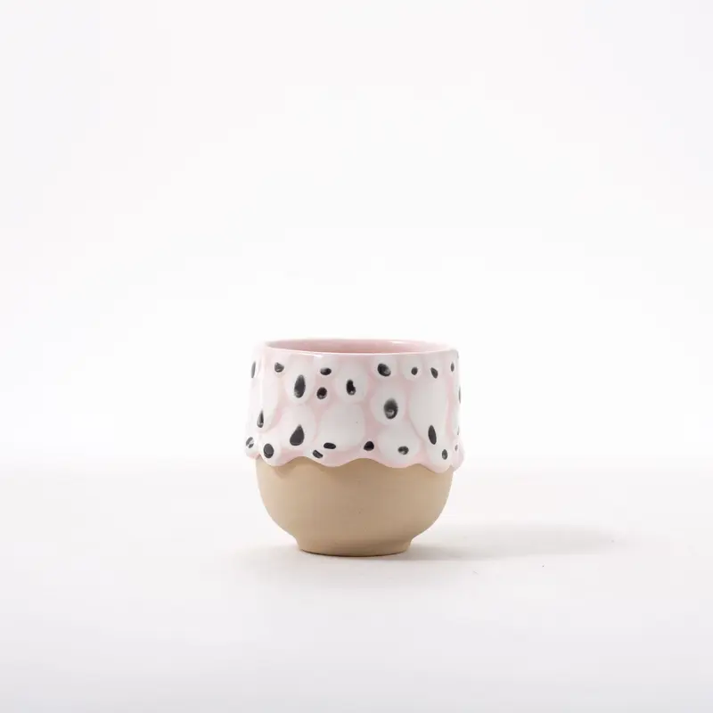 Naked Espresso Cup