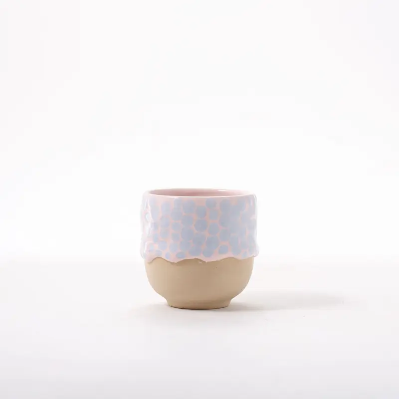 Naked Espresso Cup