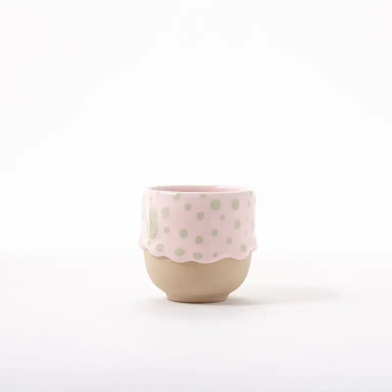 Naked Espresso Cup