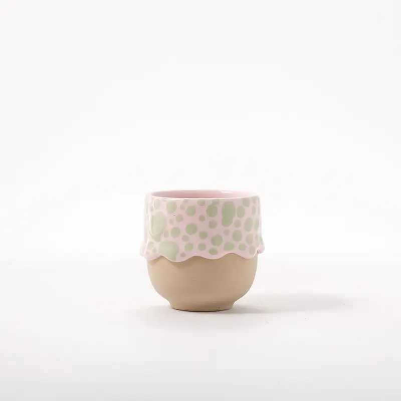 Naked Espresso Cup