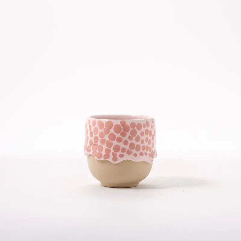 Naked Espresso Cup