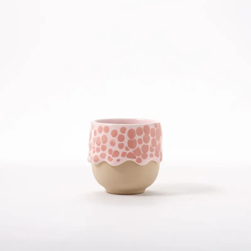 Naked Espresso Cup