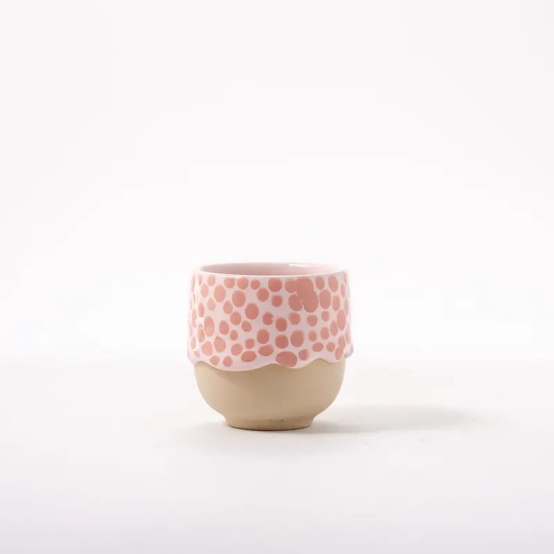 Naked Espresso Cup