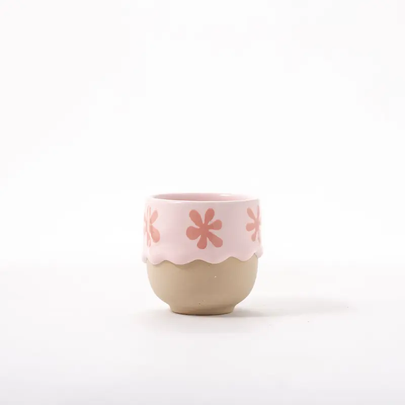 Naked Espresso Cup