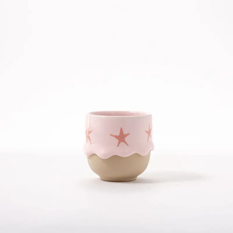 Naked Espresso Cup