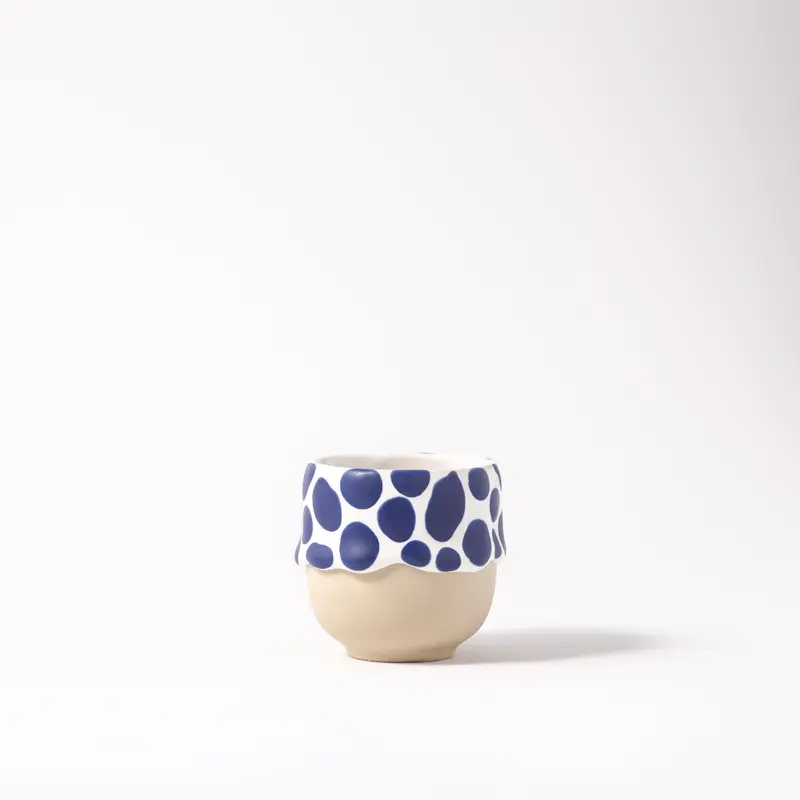 Naked Espresso Cup