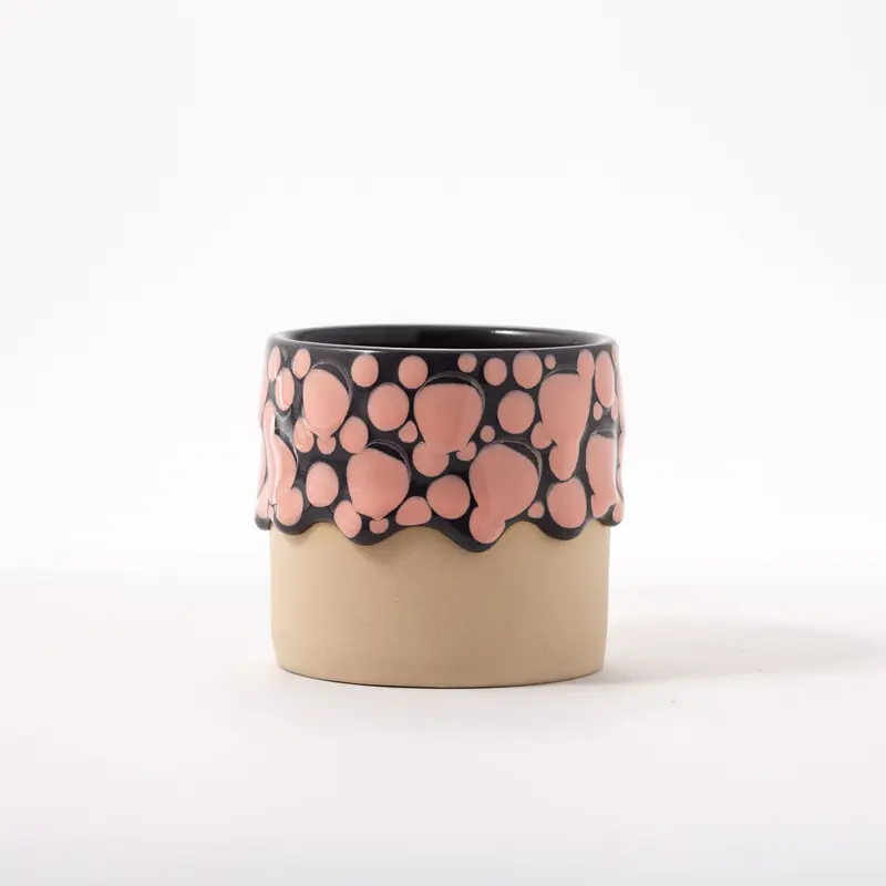 Naked Squat Cylinder