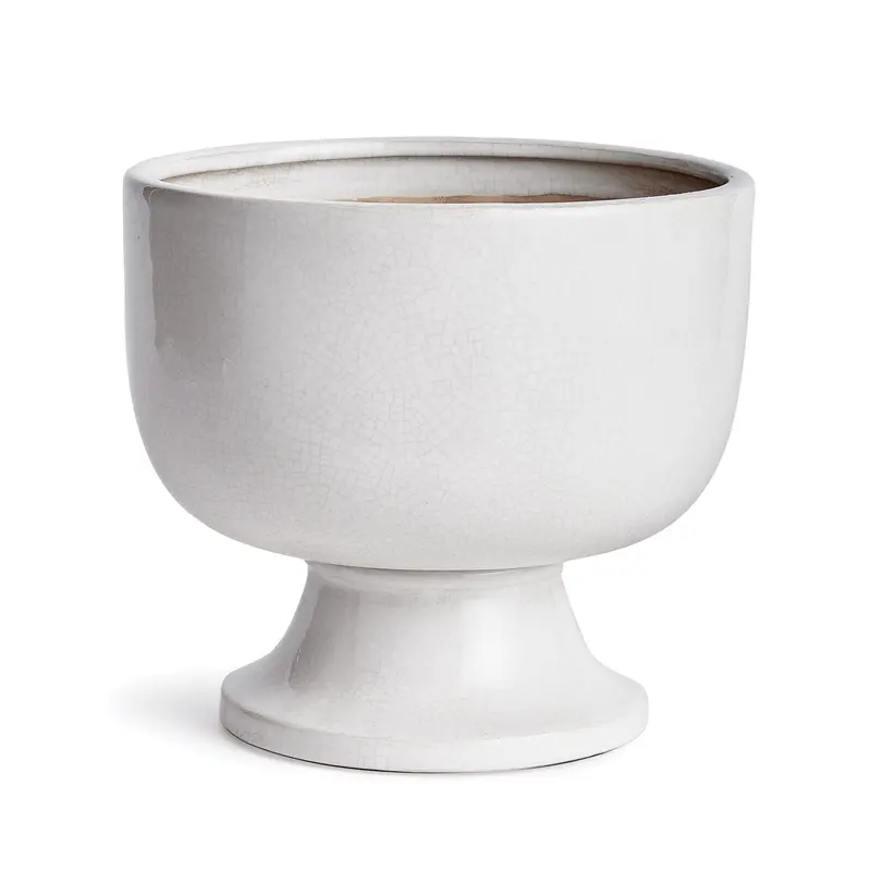 NAPA Home & Garden, ALBIE FOOTED CACHEPOT Collection