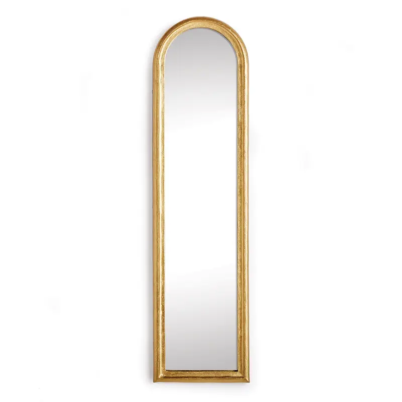 NAPA Home & Garden, ALEXANDER ARCHED MIRROR,N4ML01