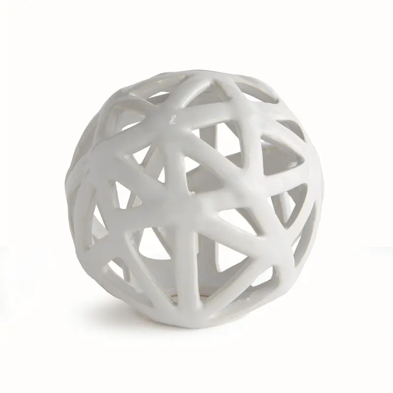 NAPA Home & Garden, ALICIA ORB MEDIUM,N5UG24WH