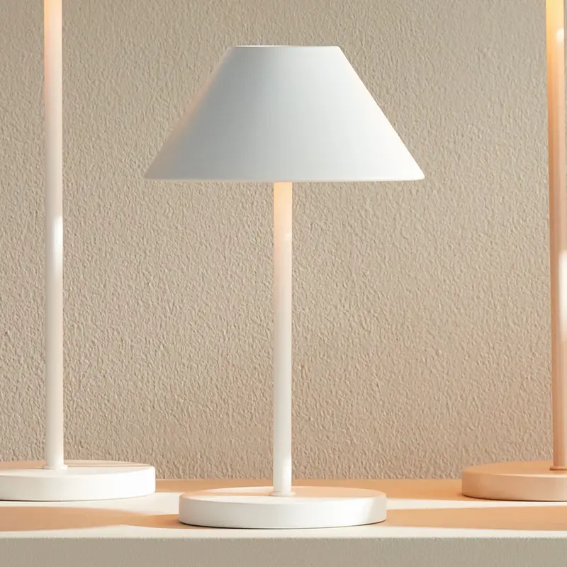 NAPA Home & Garden, ALLUNA CORDLESS LED LAMP