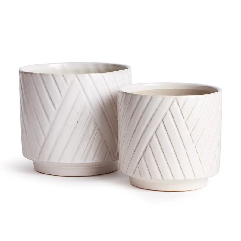 NAPA Home & Garden, ARCHER POTS Collection
