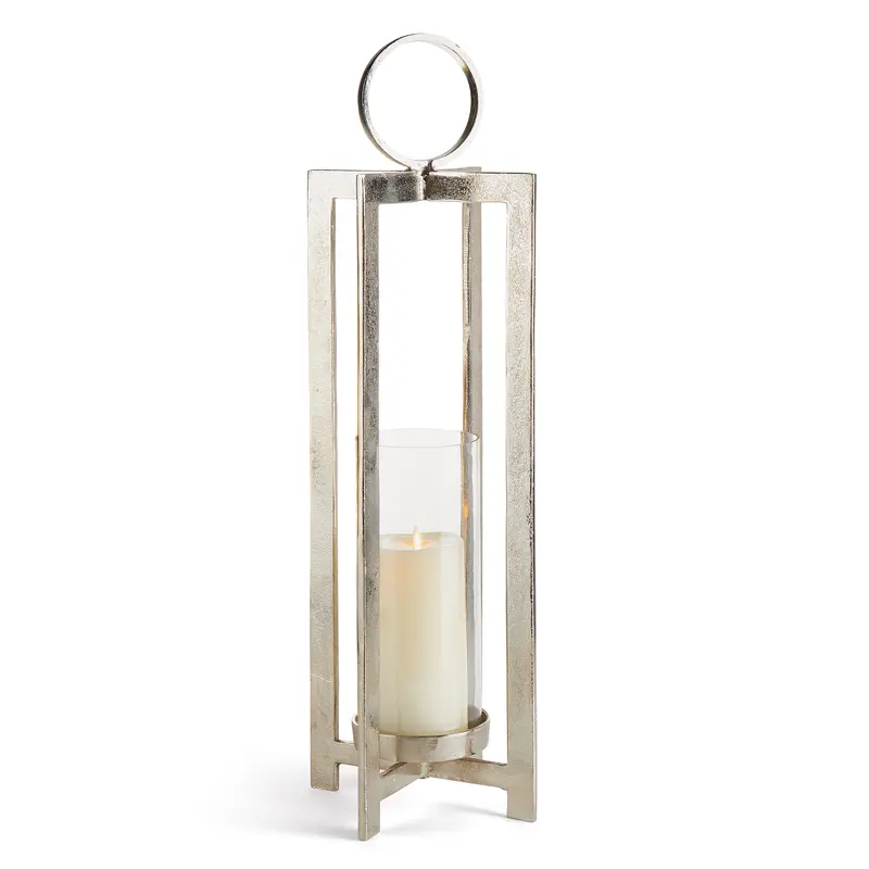 NAPA Home & Garden, ASOLA & CECIL Lanterns and Hurricanes