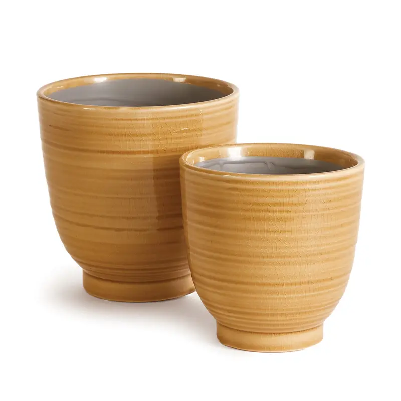 NAPA Home & Garden, AUBREY POTS Collection