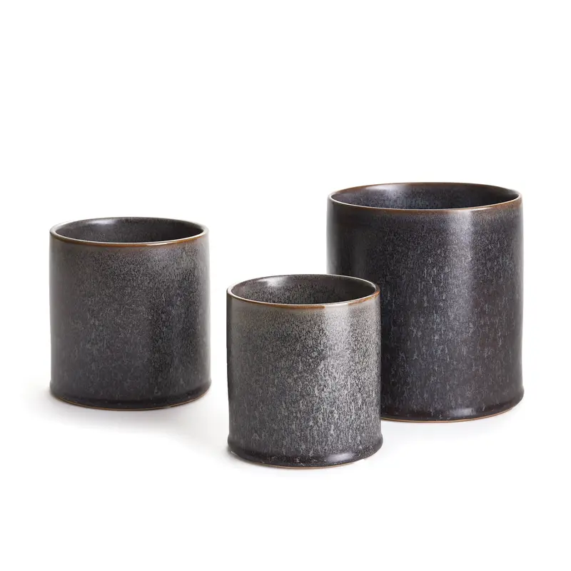 NAPA Home & Garden, AURA POTS Collection