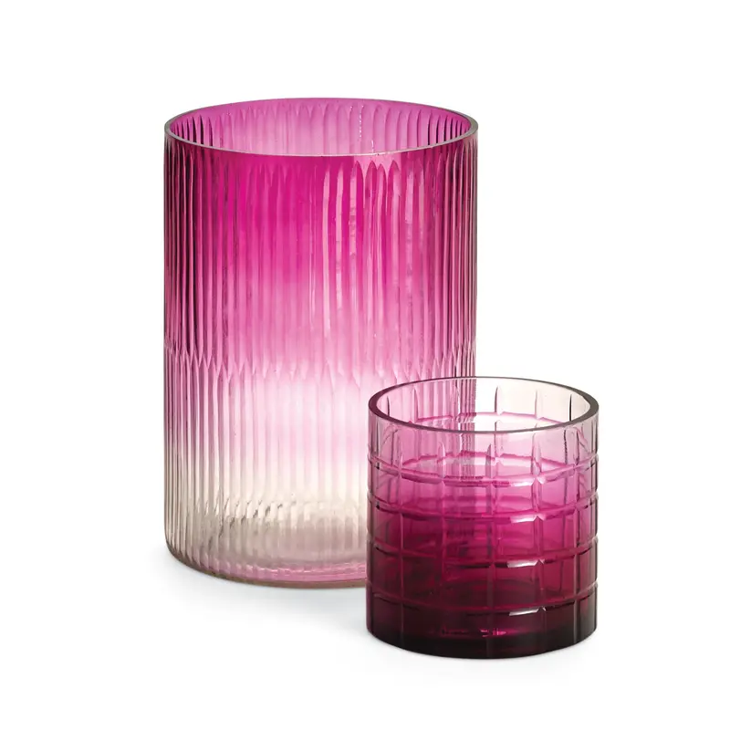NAPA Home & Garden, AURORA HURRICANES, SET OF 2