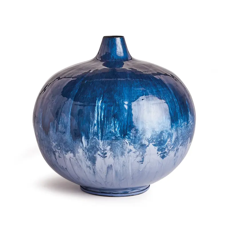 NAPA Home & Garden, AZUL VASE Collection