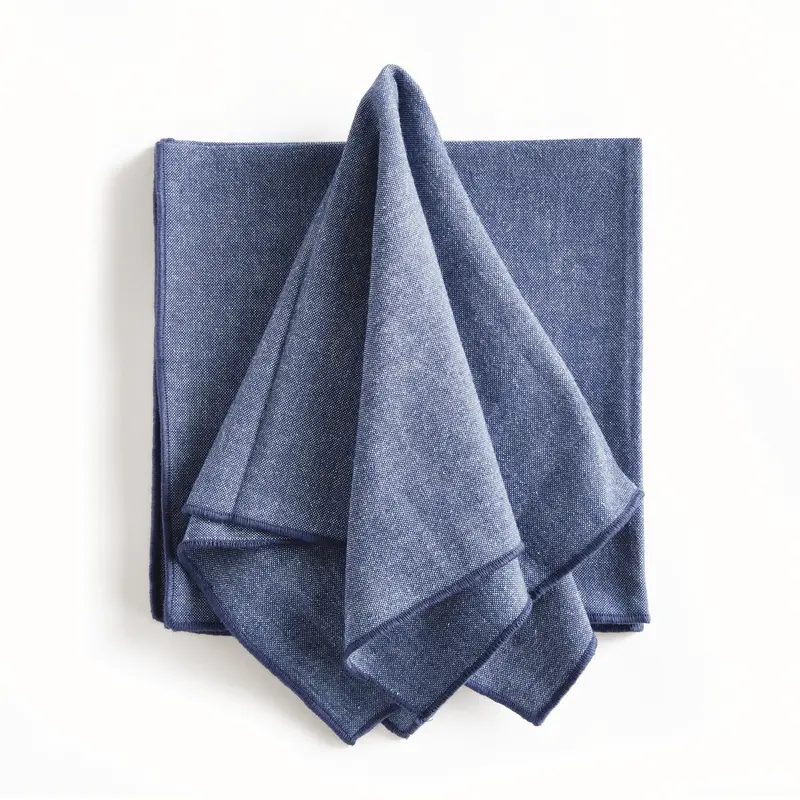 NAPA Home & Garden, BARCLAY BUTERA MIRAMAR DINNER NAPKINS, SET OF 4,N5TT20