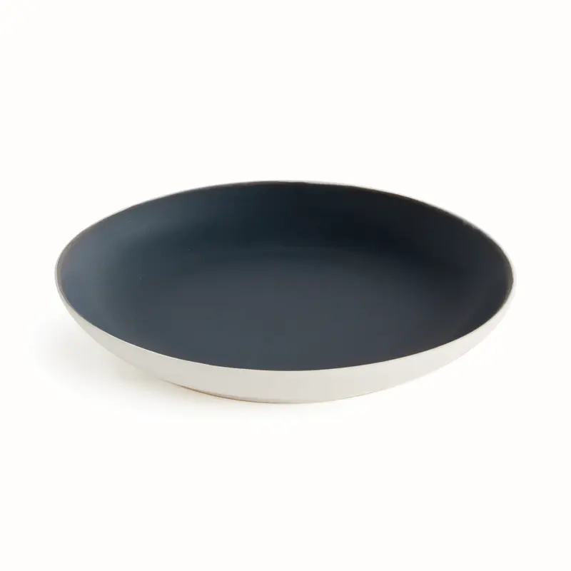 NAPA Home & Garden, BARCLAY BUTERA MONARCH BAY APPETIZER PLATE,N5XG02BLD
