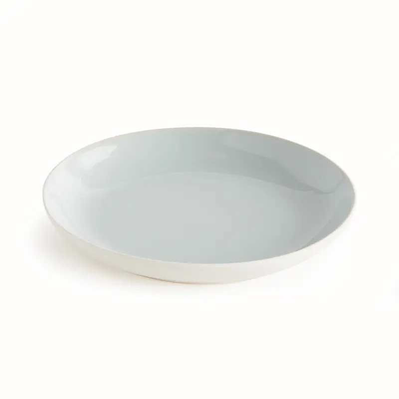NAPA Home & Garden, BARCLAY BUTERA MONARCH BAY APPETIZER PLATE,N5XG02BLL