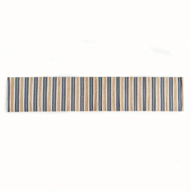 NAPA Home & Garden, BARCLAY BUTERA SYCAMORE CANYON STRIPED RUNNER,N5PA06