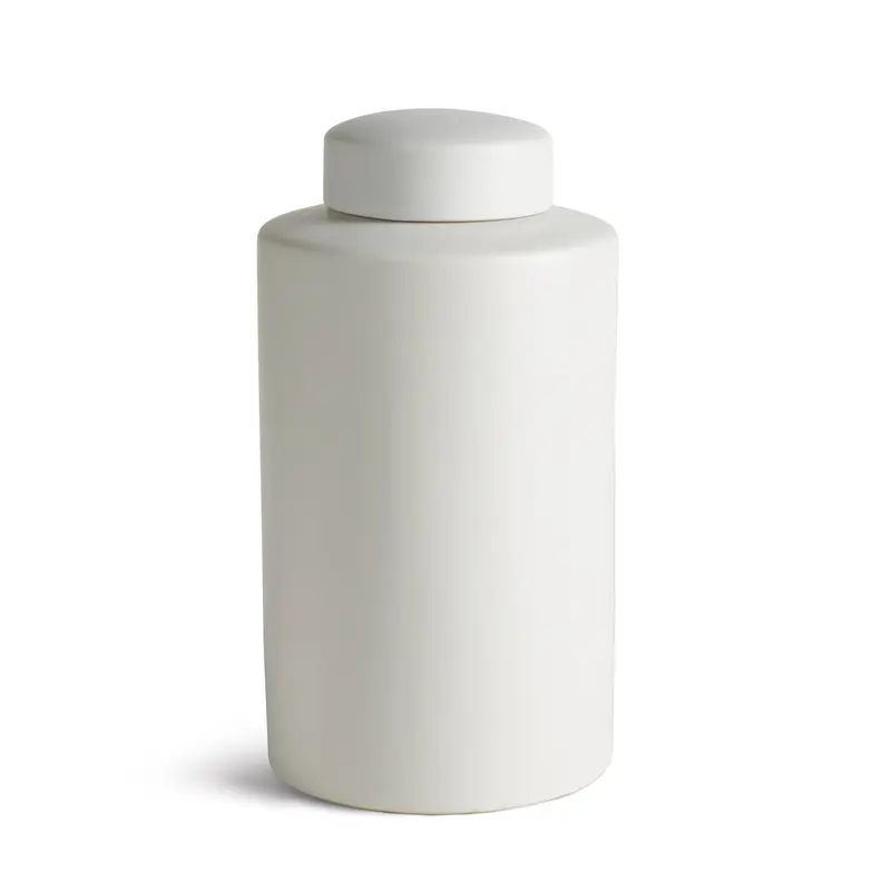 NAPA Home & Garden, BARCLAY BUTERA WESTCLIFF CYLINDER JAR COLLECTION