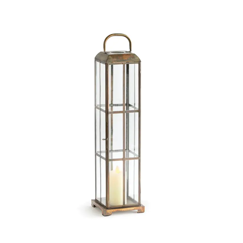 NAPA Home & Garden, BENSON LANTERN SMALL,N4PS03