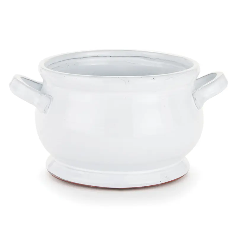 NAPA Home & Garden, BRADFORD FOOTED BOWL,F5160