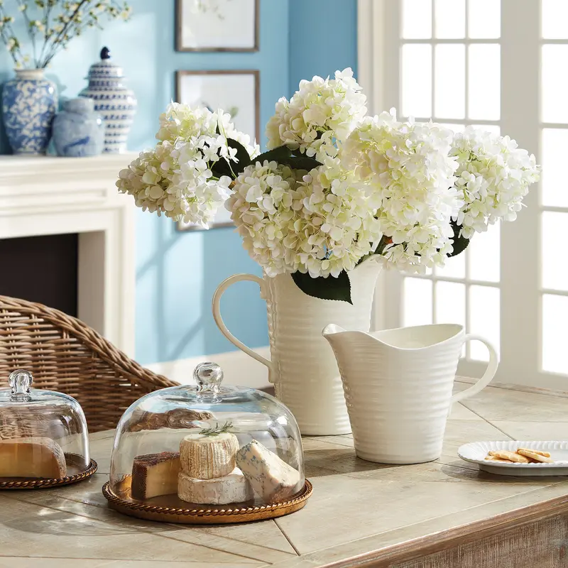 NAPA Home & Garden, Braiden & Amara Collection