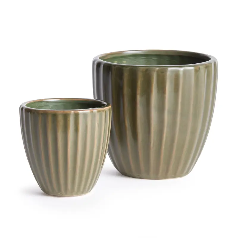 NAPA Home & Garden, BRITTANI CACHEPOTS Collection