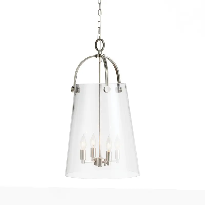 NAPA Home & Garden Capra Pendant Light Fixture