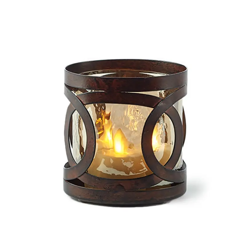 Napa Home Garden, CASTILLIAN LOOP VOTIVE,se204