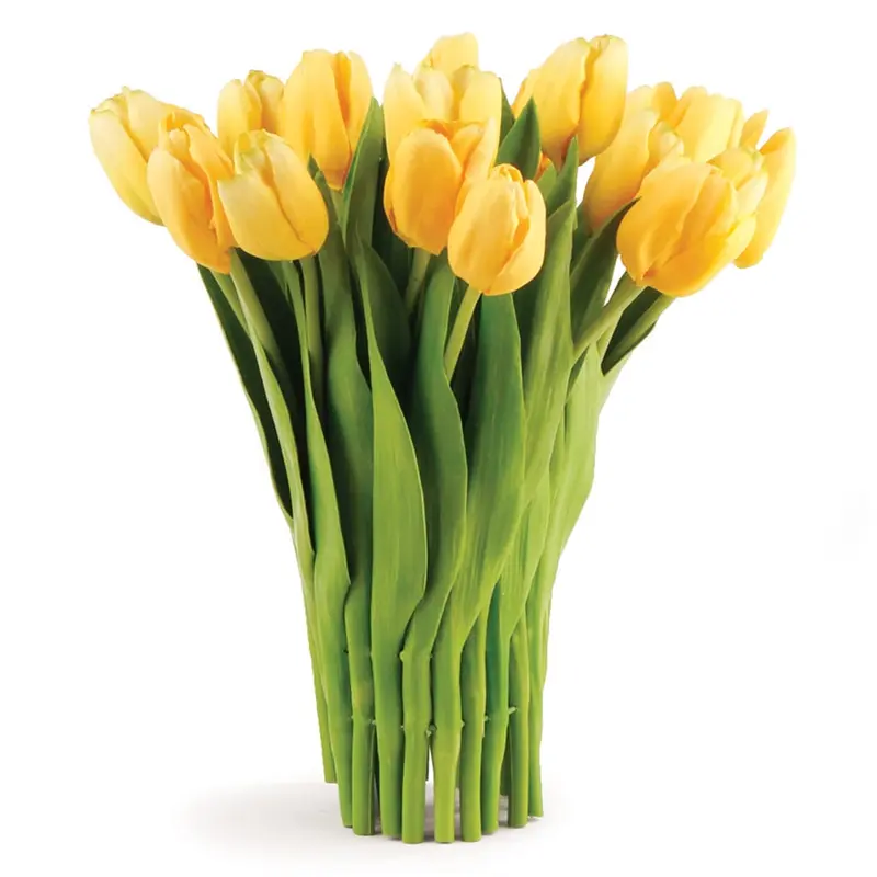 Napa Home Garden, CC 12.5" DUTCH TULIP BUNDLE DROP,di2025