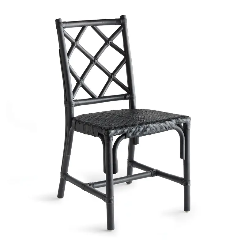 NAPA Home & Garden, CECILY CHAIR,N4LP01BK