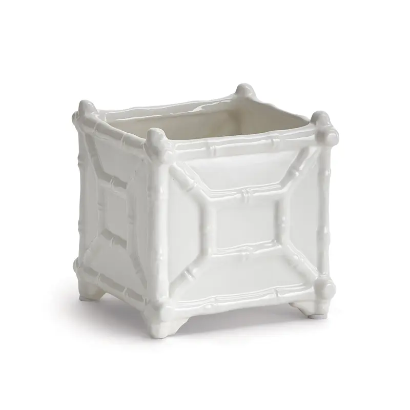 NAPA Home & Garden, CHINOISERIE CACHEPOT Collection