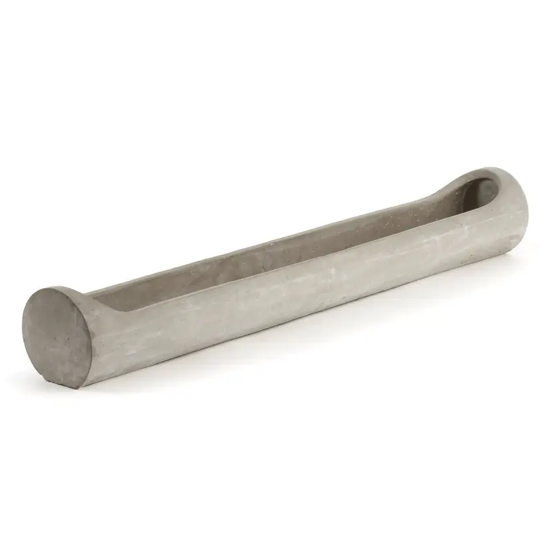 NAPA Home & Garden, Concrete Pipe Planter Collection