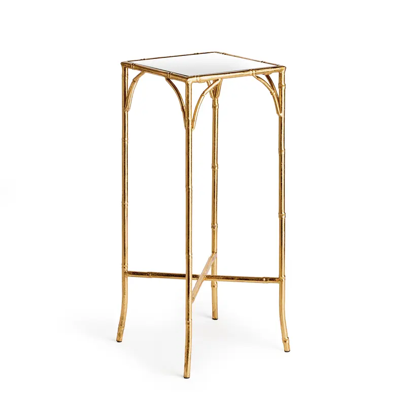 NAPA Home & Garden, DAPHNE ACCENT TABLE,N3TY01GD