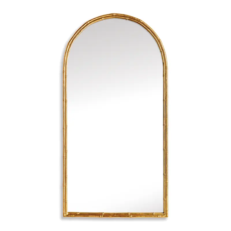 NAPA Home & Garden, DAPHNE ARCHED MIRROR,N3TY03GD