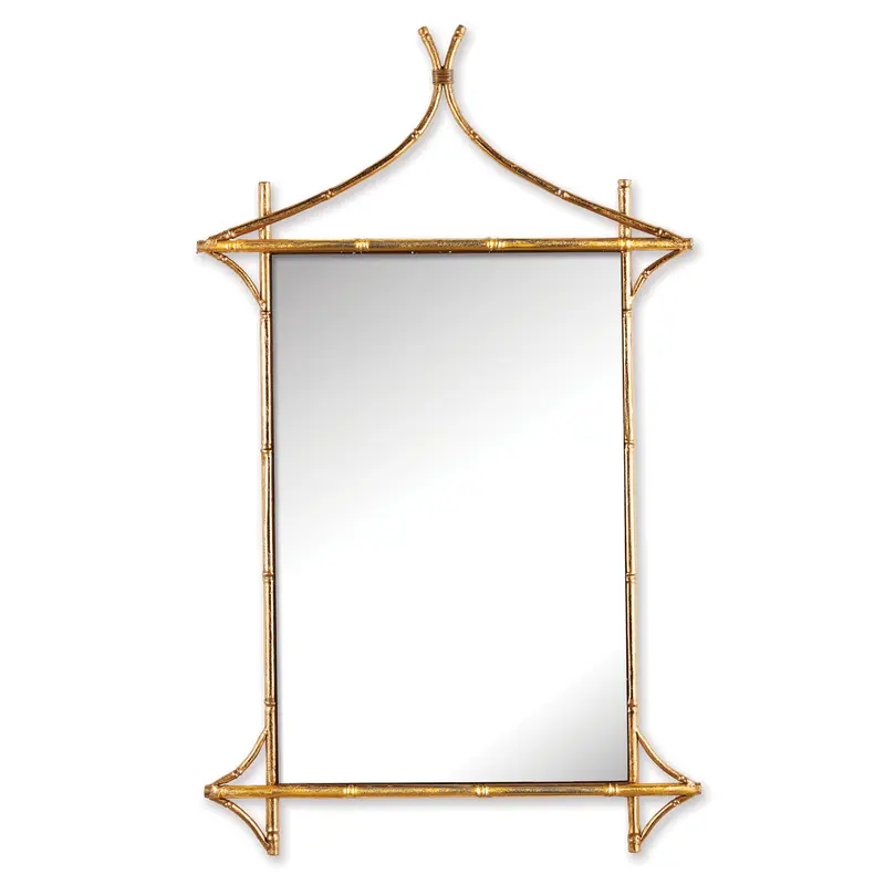 NAPA Home & Garden, DAPHNE MIRROR,TY406