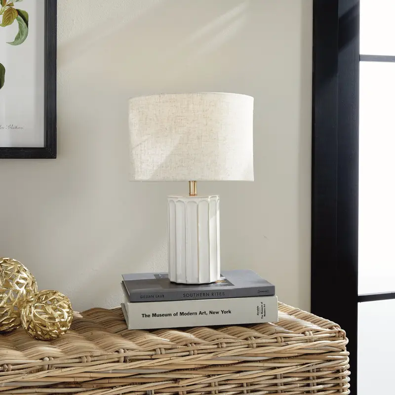 NAPA Home & Garden, Decorative Lamp Collection