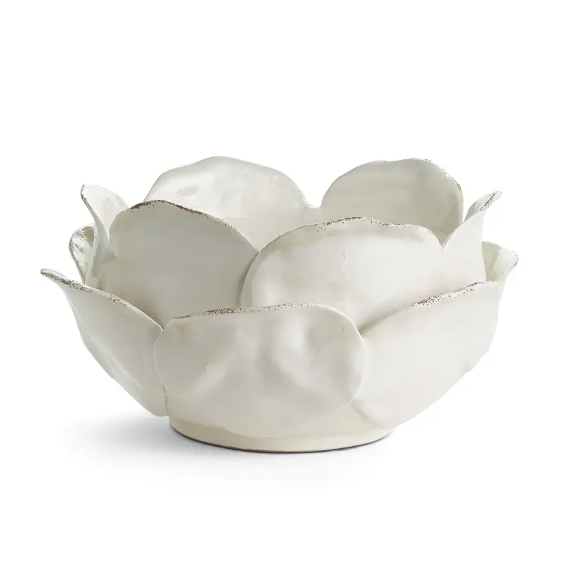 NAPA Home & Garden, DI ROSA DECORATIVE BOWL,N2MG13