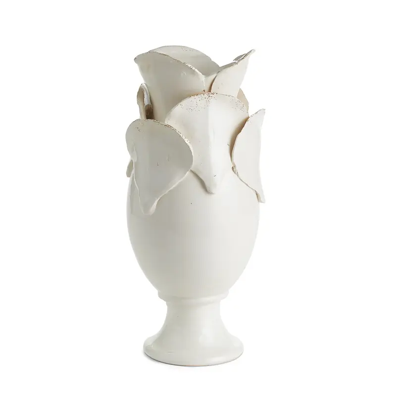 NAPA Home & Garden, DI ROSA FOOTED VASE,N2MG14