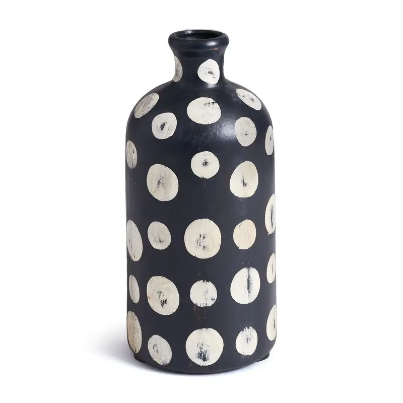 NAPA Home & Garden, DOTTIE BOTTLE VASE Collection