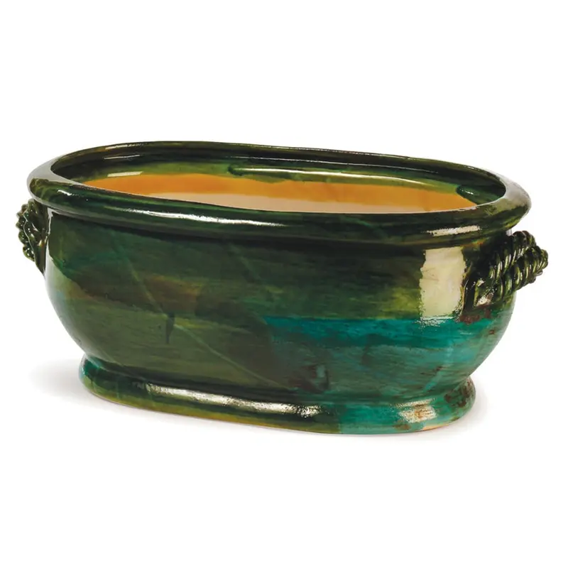 Napa Home Garden, DUETTO OVAL BEV TUB,1668